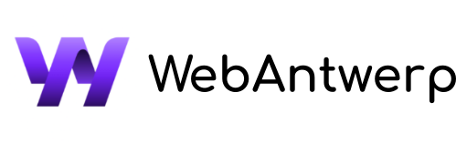 Logo Webantwerp desktop