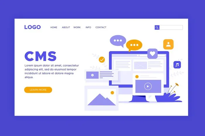 Headless CMS architectuur