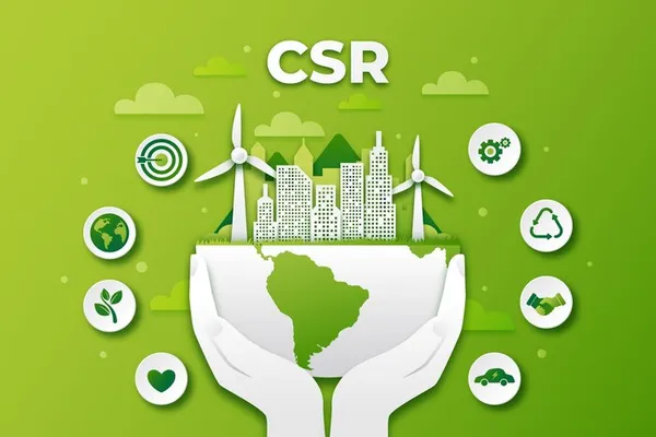 CSR in de digitale wereld