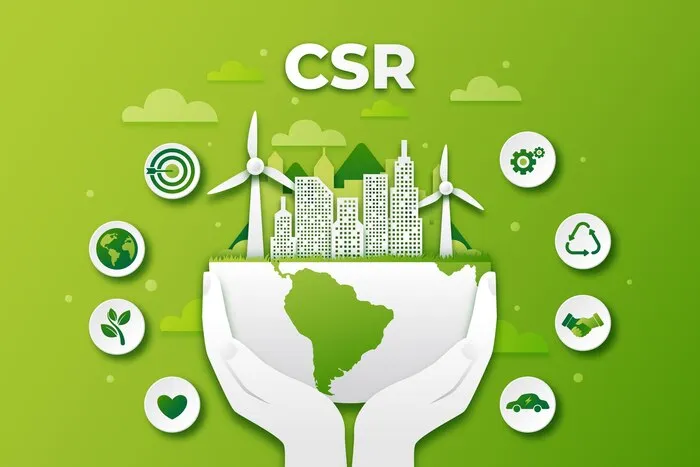 CSR in de digitale wereld