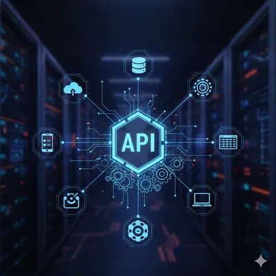 api integraties