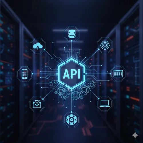 API Integraties