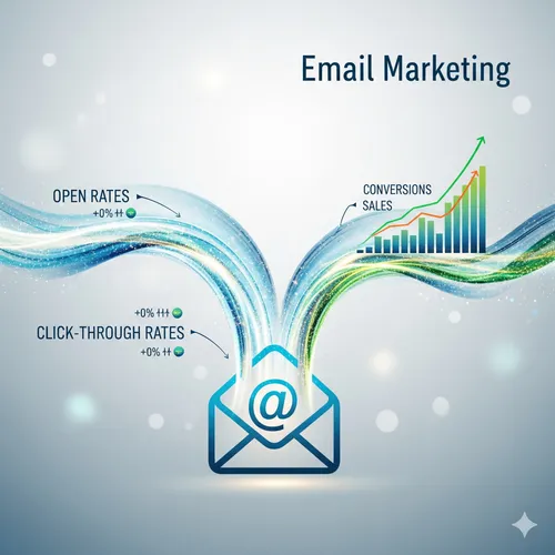E-mailmarketing