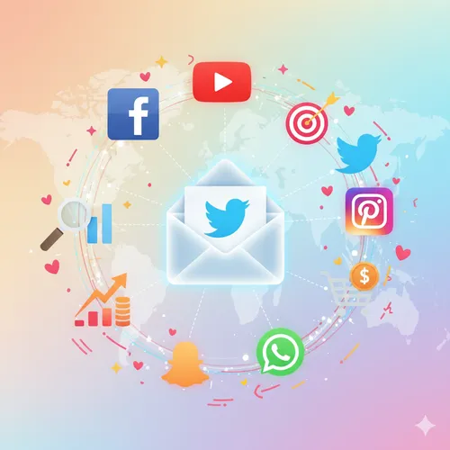 Adverteren Op Social Media