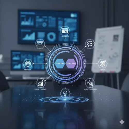 Strategie & Consultancy