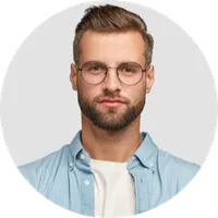 testimonial profiel foto