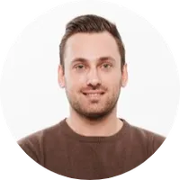 testimonial profiel foto