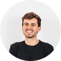 testimonial profiel foto